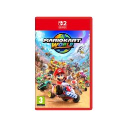 Mario Kart World Nintendo Switch 2