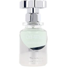 Off-White Solução Nº 10 eau de parfum vapor 50 ml