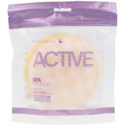 Suavipiel Active Esponja spa bath peeling 1 u