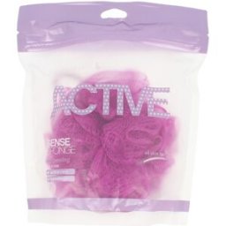 Suavipiel Active Esponja flor bath soft peeling 1 u