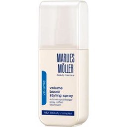Marlies Möller Volume volume boost styling spray 125 ml