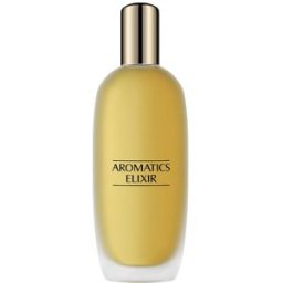 Clinique Aromatics Elixir perfume vaporizador 100 ml