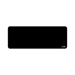 Winner Group - Teclado e tapete de rato gaming 30x80 cm preto