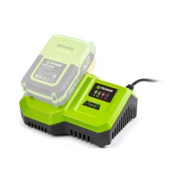 Fieldmann - Estação de Carregamento Rápido 140W/230V