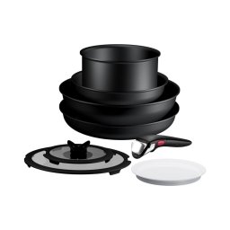 Tefal - Jogo de panelas INGENIO Excellence Fusion 8 peças