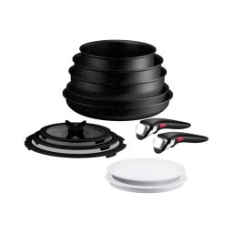Tefal - Conjunto de panelas INGENIO Expertise 12 peças