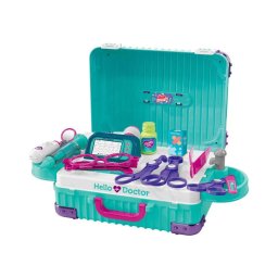 Maleta Infantil - Doutor