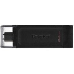 Kingston Pen USB-C DataTraveler 70 - 64GB