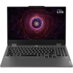 Lenovo Computador Portátil Gaming LOQ 15AHP9-202 15,6'' NVIDIA GeForce RTX™3050 AMD Ryzen™ 7 7445HS 16GB 512GB SSD