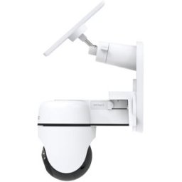 tapo-by-tp-link Câmera de vigilância TP-Link Tapo TC90 2K Visão Noturna Externa Áudio Bidirecional Sirene Solar