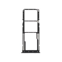 Bandeja SIM Xiaomi Redmi 9A 10A Cinza