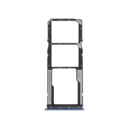 Bandeja SIM Xiaomi Redmi 9A 10A Azul