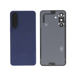 Tampa Traseira Samsung Galaxy A27 5G Azul Service Pack