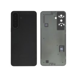 Tampa Traseira Samsung Galaxy A27 5G Preto Service Pack