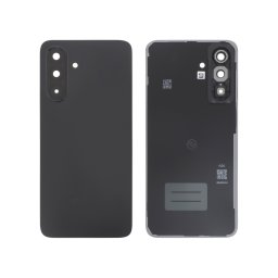 Tampa Traseira Samsung Galaxy A26 5G Preto Service Pack