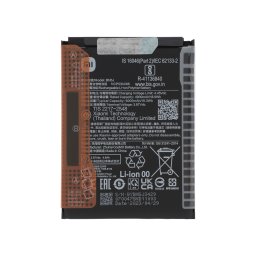 Bateria Xiaomi Poco X5 5G BN5J Service Pack