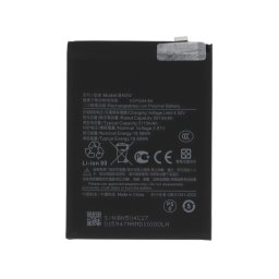 Bateria Xiaomi Poco X7 BN5V 5110mAh