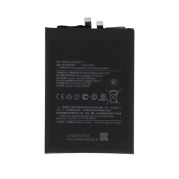 Bateria Xiaomi Poco F7 5G BM71 7550mAh