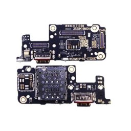 Placa de Carga Xiaomi Redmi Note 12 Pro 5G