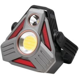 Fenix CP50R, lâmpada de campismo recarregável, 5500 lúmenes