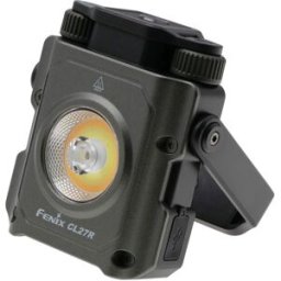 Fenix CL27R lâmpada de campismo recarregável, 1600 lúmenes