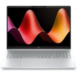 Portátil HP OmniBook 3 16-by0015npx 16" R7 160 16GB DDR5 51