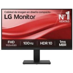 Monitor LG 21.5" 22U401A VA FHD 100Hz 5ms sRGB 99%