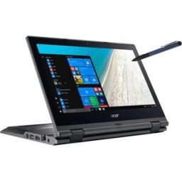 Portátil Recondicionado ACER SPIN B118-RN N3450 4Gb 64Gb 11.6 W10Pro