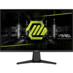 MSI MONITOR MAG 275QF E20. 27" RAPID IPS FLAT. 2560x1440 . 200HZ. NEGRO - 1406567