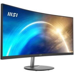 Monitor MSI 34" PRO MP341CQ VA WQHD 21:9 Curvo 100Hz (1ms)