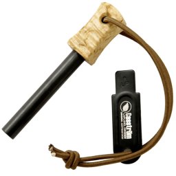 CASSTROM Iniciador de Fogo (Exército), Bétula Encaracolada CASS-12203