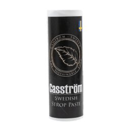 Casström Pasta de Polimento Sueca – Fina (Verde) | 1 Peça (CASS-10513)