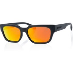 Óculos de sol Superdry SDS-5004 996069 Preto Tamanho: 56X18 Preto