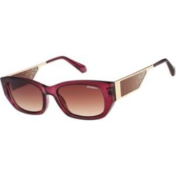 Óculos de sol Superdry SDS-5036 996095 Vermelho Tamanho: 54X18 Vermelho