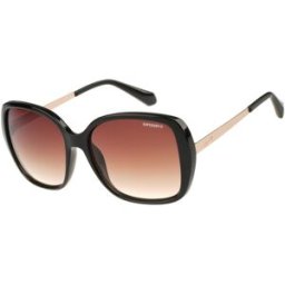 Óculos de sol Superdry SDS-5035 996094 Preto Tamanho: 57X16 Preto