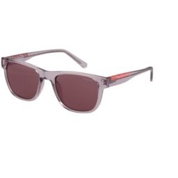 Óculos de sol Superdry SDS-5055 996103 Vermelho Tamanho: 53X20 Vermelho