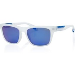 Óculos de sol Superdry SDS-5009 996074 Branco Tamanho: 56X18 Branco