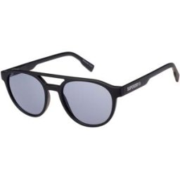 Óculos de sol Superdry SDS-5048 996108 Preto Tamanho: 53X19 Preto