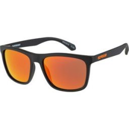 Óculos de sol Superdry SDS-5015 996080 Preto Tamanho: 58X18 Preto