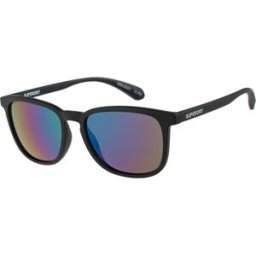 Óculos de sol Superdry SDS-5027 996087 Preto Tamanho: 55X18 Preto