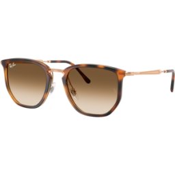 Rayban Óculos de sol Ray Ban 0RB4451 Transparente Tamanho: 53X20 Transparente