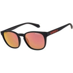 Óculos de sol Superdry SDS-5038 996097 Preto Tamanho: 51X19 Preto