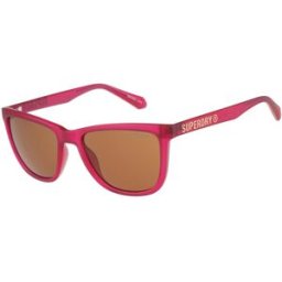 Óculos de sol Superdry SDS-5034 996093 Vermelho Tamanho: 56X19 Vermelho