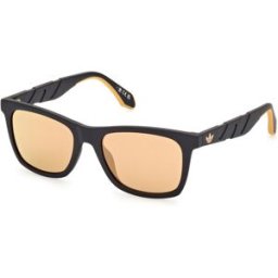 Óculos de sol Adidas OR0101 Preto Tamanho: 53X18 Preto