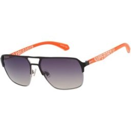 Óculos de sol Superdry SDS-5042 995064 Preto Tamanho: 59X16 Preto