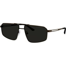 Giorgio Armani Óculos de sol Emporio Armani 0EA2173 Dourados Tamanho: 59X16 Dourados