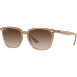 Rayban Óculos de sol Ray Ban 0RB4362 Castanho Tamanho: 55X18 Castanho