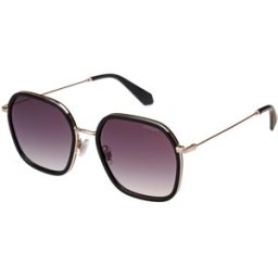 Óculos de sol Superdry SDS-5056 997000 Preto Tamanho: 56X20 Preto