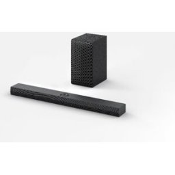 Soundbar LG S70TY Preto 3.1.1 canais 400 W Dolby Atmos
