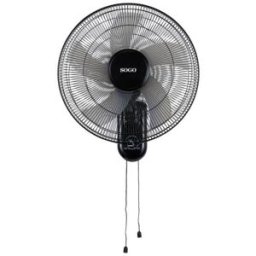 Marca default Ventoinha de Parede SOGO VEN-SS-21320